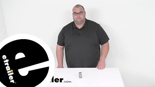 etrailer | Review of the Drop-In Swivel Adapter for CE Smith Flush Mounted Rod Holders