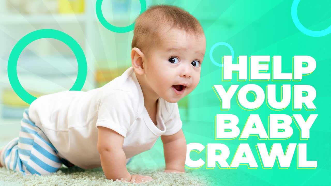 Why you need to learn how to crawl like a baby