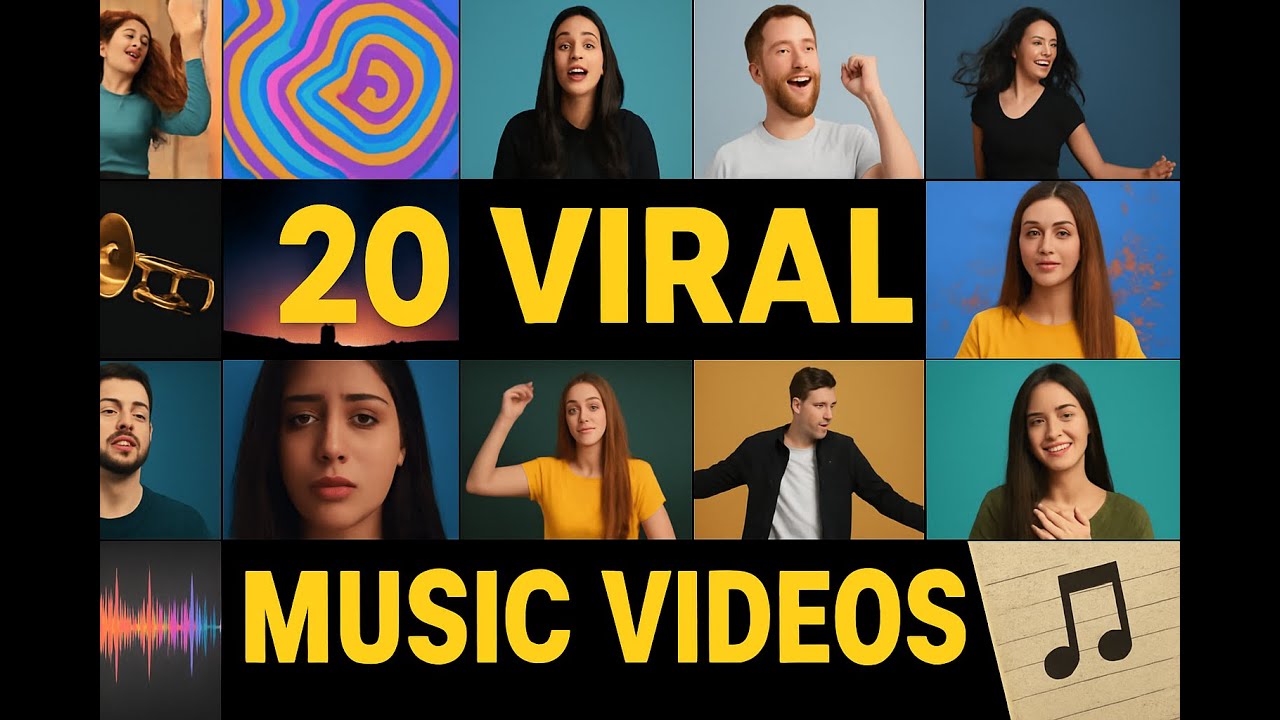 Music Meme Visual Trend 😂 | Trending Tune Clip 