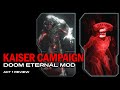Review: Doom Eternal - KAISER CAMPAIGN