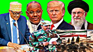 Wararkii Ugu Dambeeyey Lafta Gareen Oo Ka Cararay Baydhabo Iyo Ciidanka Soomaaliya La Wareegay