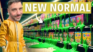 We've All Been Fooled: The Shocking Toxic Truth Behind Mainstream Grocery Items