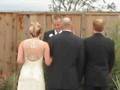 Lindsey wedding 1