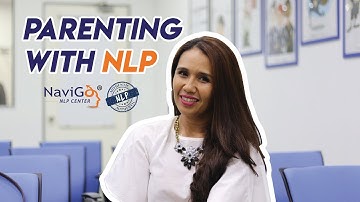 Parenting with NLP