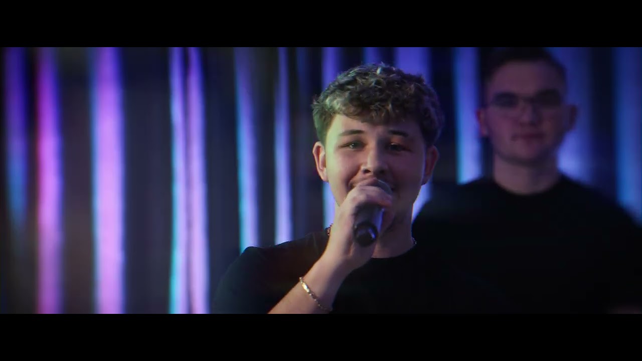 Modern Együttes - Gyere figurázd MIX