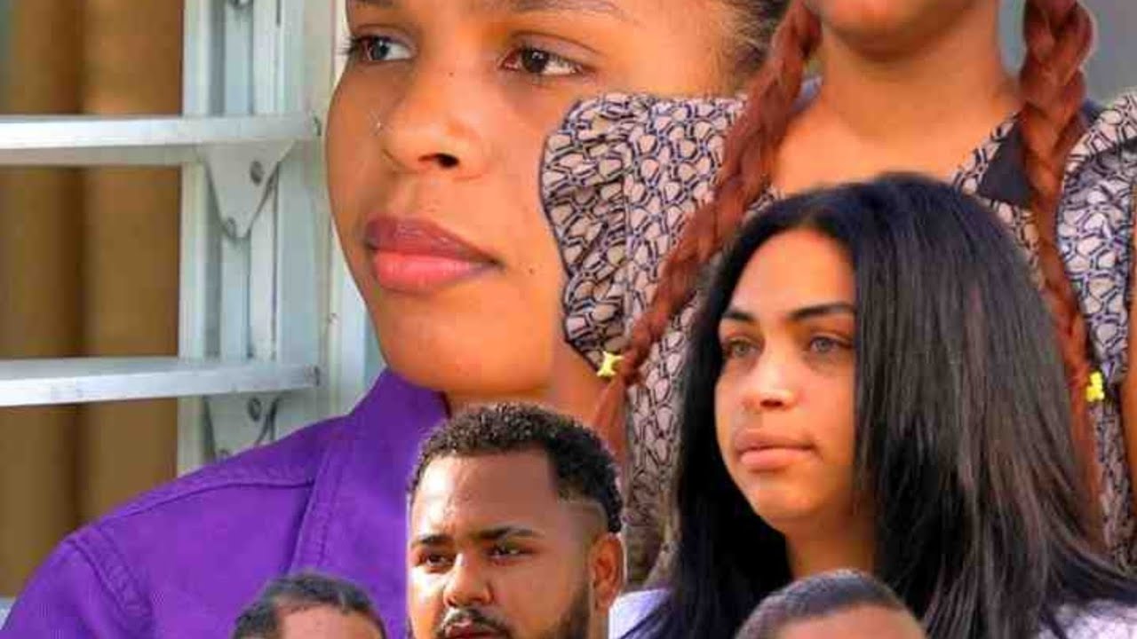 Mira como reacciono esta mujer cuando vio el regalo que era 😳