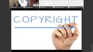 Copyright and Fair Use(webinar1)