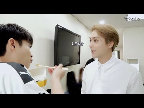 치즈김밥 상황극