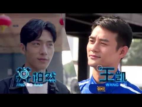 《我們戰鬥吧》30秒宣傳片 天下衛視7月15日北美同步首播！