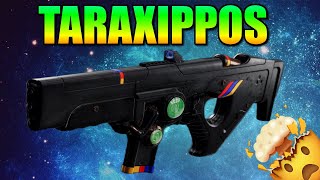 🤯THE TARAXIPPOS IS GREAT! THE NEW MIDA MULTI-TOOL | DESTINY 2