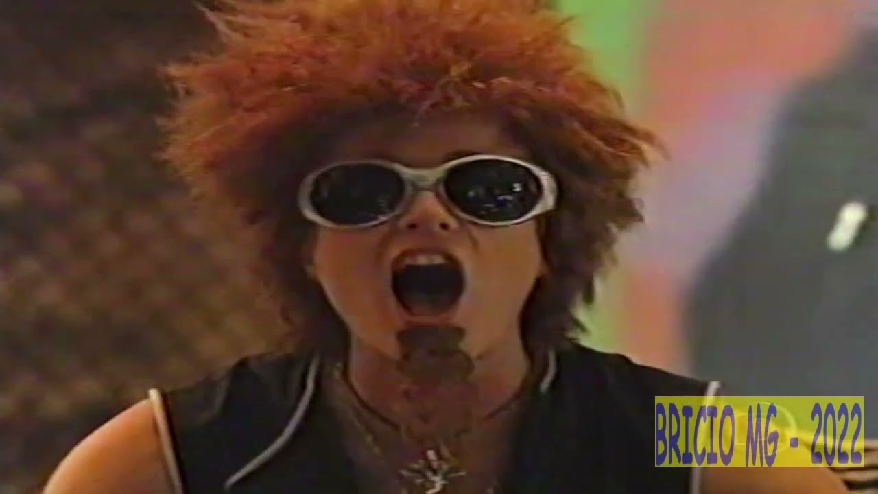 Bambuluá - Episódio 157 ao 159