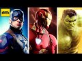 The Ultimate A-Z Marvel Quiz