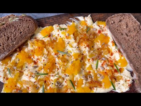 Avec la planche de beurre, plus besoin de viande ni de fromage !! Dlicieux et fameux !