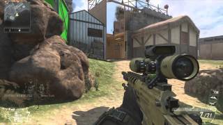 Got Clipped on + Spawn Killers