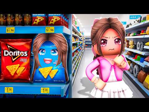 I LEARNED EXTREME CAMOUFLAGE HIDE AND SEEK In Roblox!!