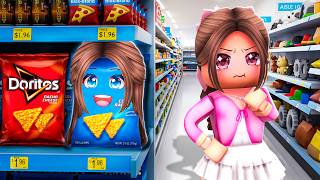 I LEARNED EXTREME CAMOUFLAGE HIDE AND SEEK In Roblox!!