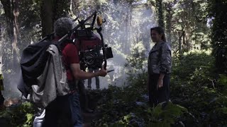 Making of "Changing Tomorrow Now"