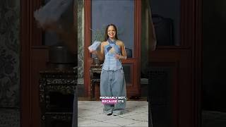 PART 1 #tessathompson