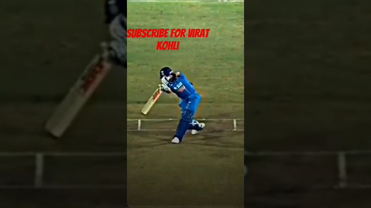 Virat Kohli comeback status 