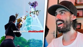 Paso al NIVEL 100 del PASE DE BATALLA en Fortnite