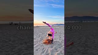 How much does Anna McNulty make? 🤑