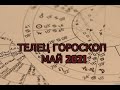 Тельцы Гороскоп Астрологический Прогноз Май 2021