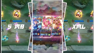 Preset Am Mlterbaru Di Bawah 5mb  Djpal Pale Pale Viral Tiktok 