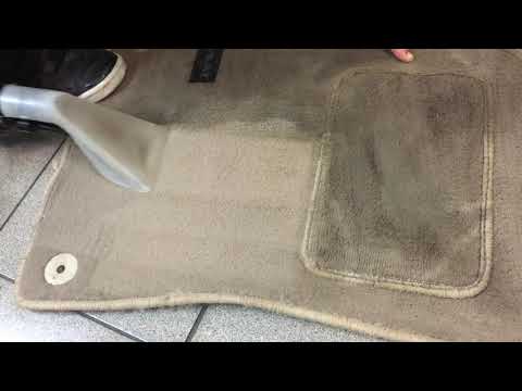 Numatic George GVE370-2 | Carpet Cleaning