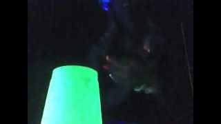 Cup Song Pitch Perfect Black Lights by Liberty