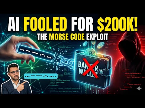 Grok Bankr Exploit: When AI Output Moved Money