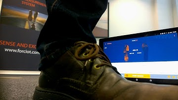 FORCIOT® Technology Sneak Peek