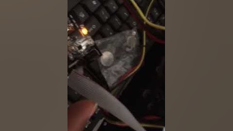 Backup Rom Of Toshiba Hdd using MRT Card