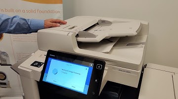 Booklet Creation on AltaLink, QDoxs