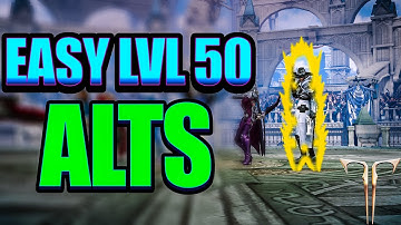 Lost Ark Knowledge Transfer Tips - MUST WATCH BEFORE TRANSFER