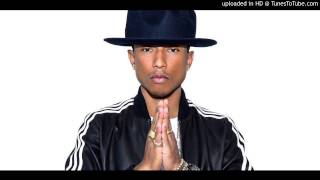 Pharrell Williams - Here