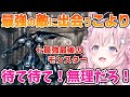 FF8最強の敵に出会ってしまいオーバーキルされるこより【博衣こより/ホロライブ/切り抜き】
