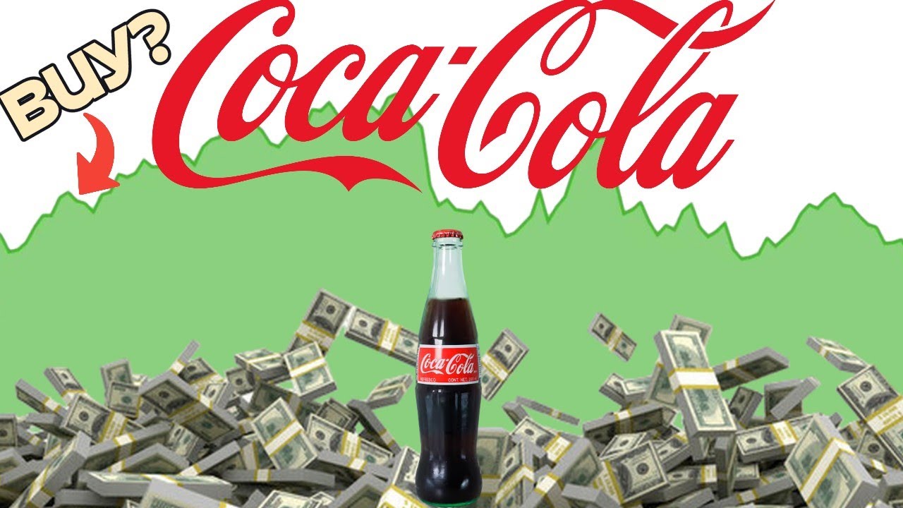 CocaCola (KO) Stock Is A Must Own Dividend Stock I KO Analysis