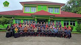 Marhaban Yaa Ramadhan