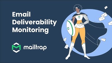 Email Deliverability Experts: How They Work and How to Choose Them - Tutorial by Mailtrap