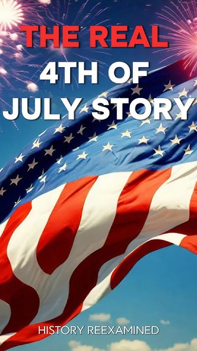 the real meaning behind independence day
