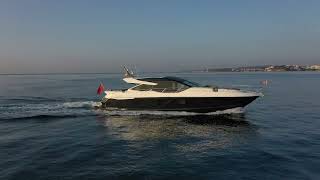 Sunseeker 74 Predator XPS 'RECHARGE' - Exclusively For Sale with Bristow-Holmes