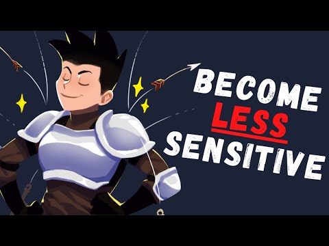 3 Tips For Sensitive People