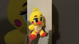 I’m, a material girl #fnaf #horrorgame #fnafmovie #scottcawthon #animatronics #viralvideo #fyp