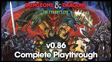 Stern Pinball Dungeons & Dragons Pro - v0.86 Playthrough Stream