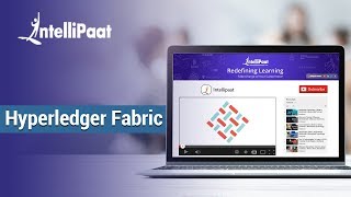 Hyperledger Fabric Tutorial | Hyperledger Composer | Blockchain Developer Course Training