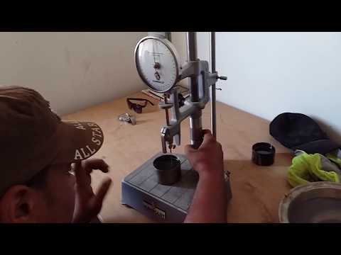 Penetration Test Of Asphalt