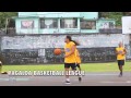 Fagaloa Basketball League 2016