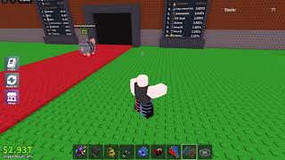 Steal a brainrot giveaway till base is empty