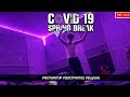 THE COVID-19 SPRING BREAK 🦠