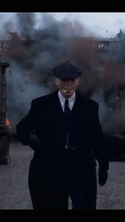 Fear Has Two Meaning, Peaky blinders🔥, Thomas  Shelby, Status, Quotes, #shorts